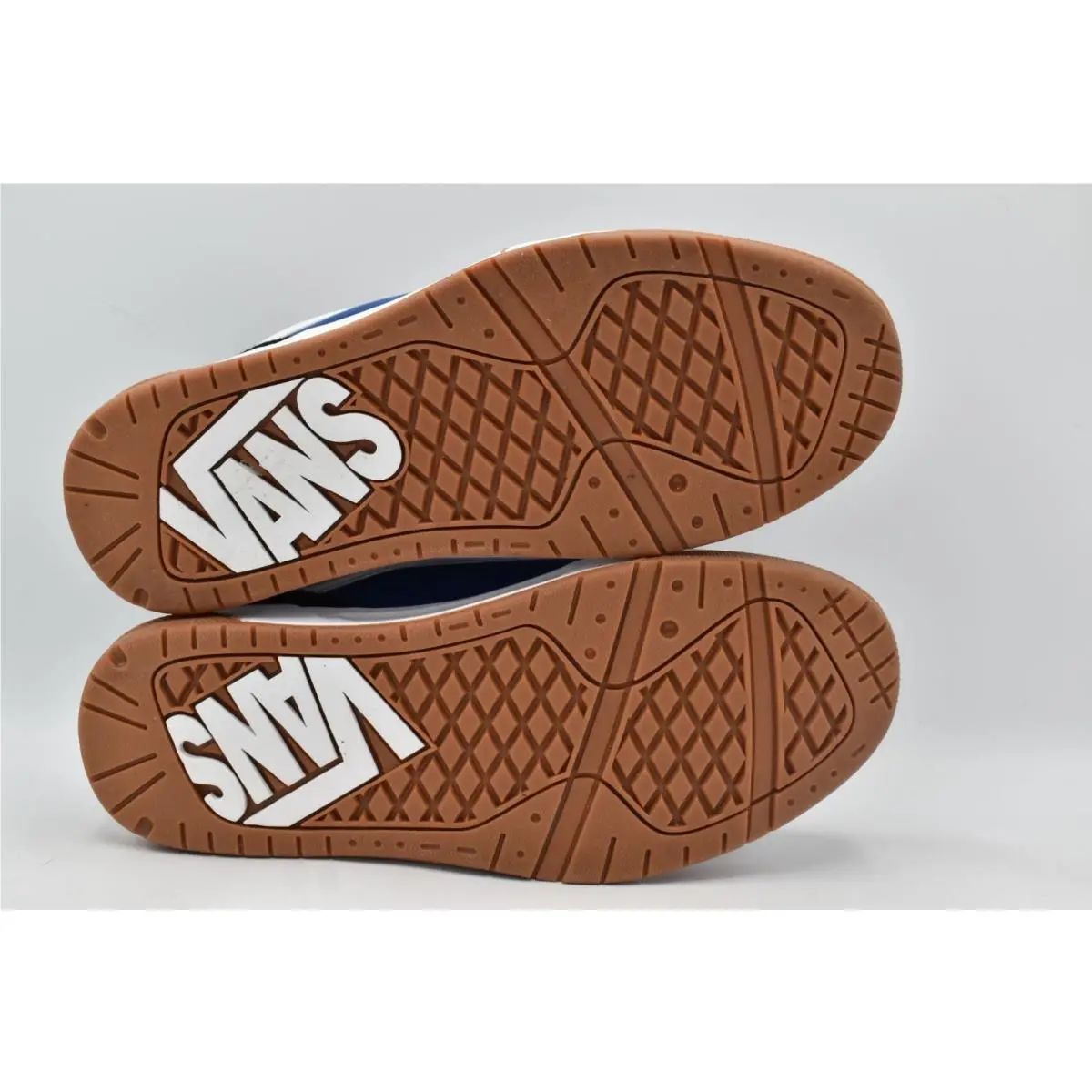 Vans shoes - VANS Skate - Skate - Multicolor (UPC: 197804445172) 3