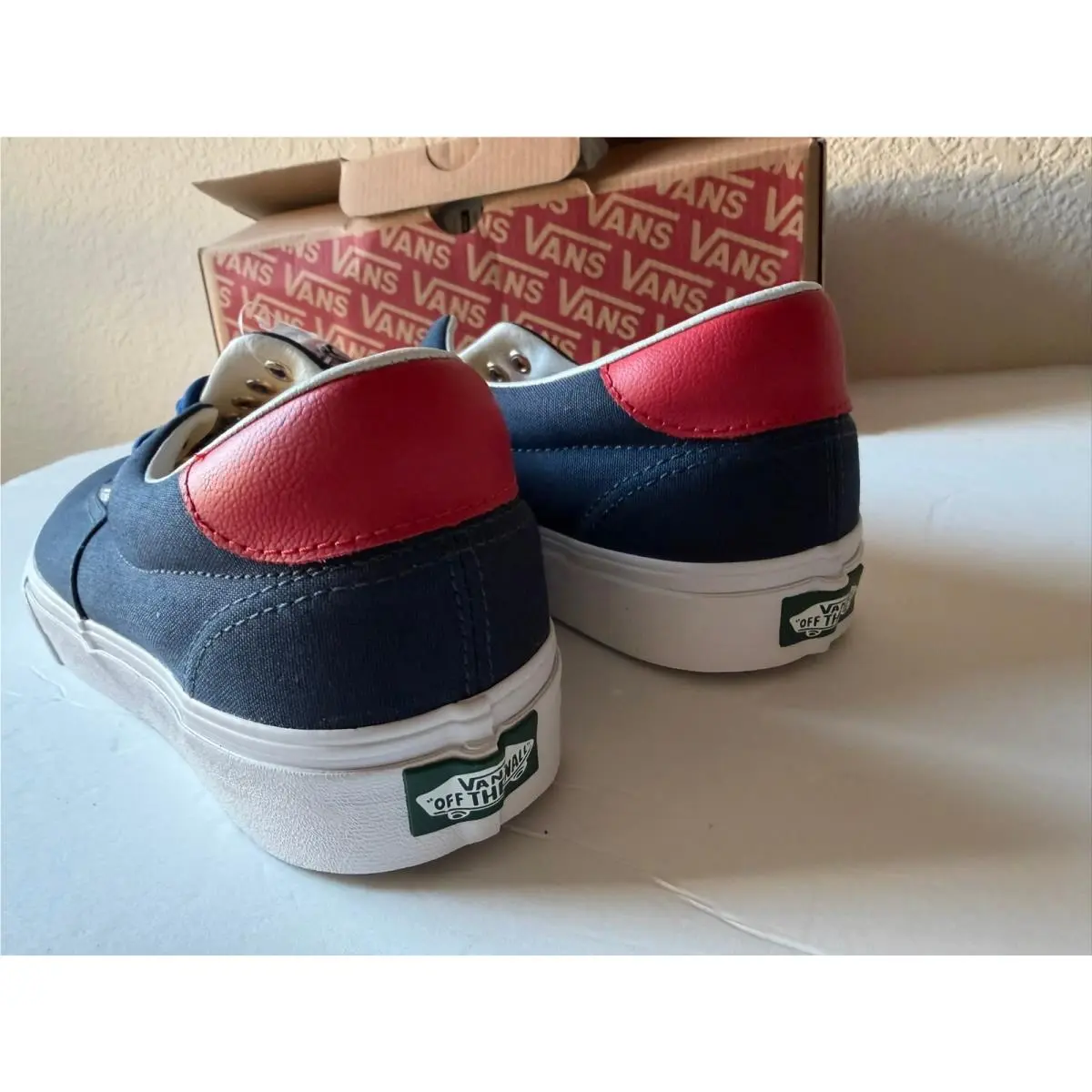 Vans shoes - VANS Old Skool - Old Skool - Multicolor (UPC: 191167709070) 0