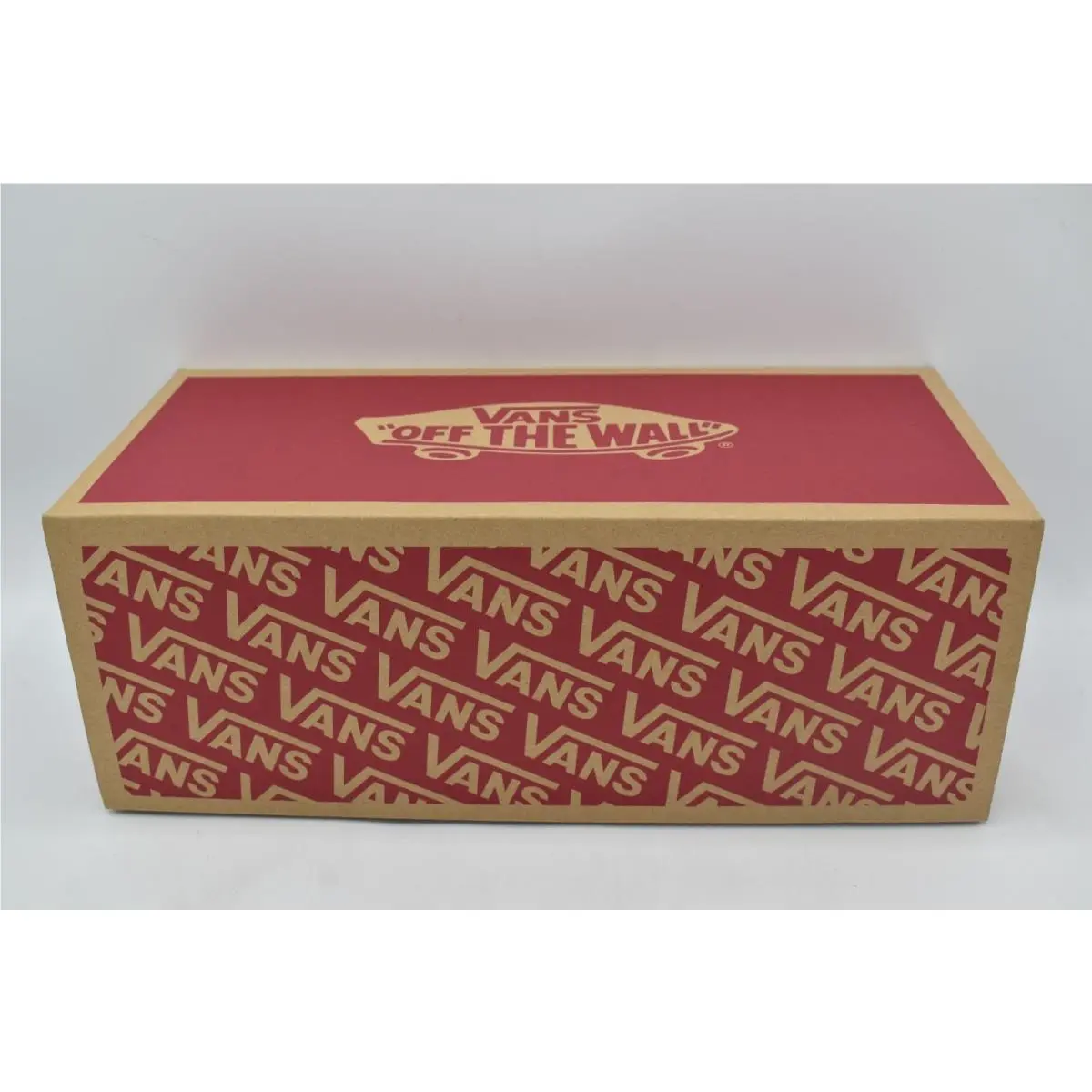 Vans shoes - Green (UPC: 197804540341) 8