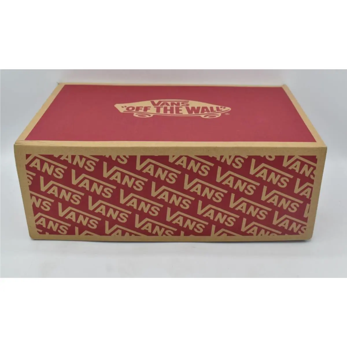 Vans shoes - VANS UltraRange - UltraRange - Brown (UPC: 197643284482) 9