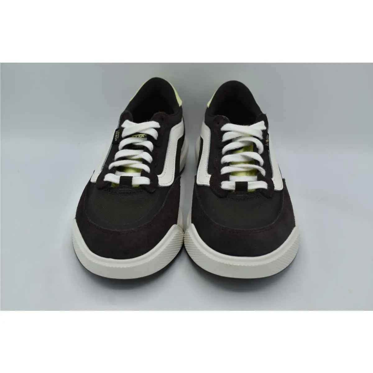 Vans shoes - VANS UltraRange - UltraRange - Brown (UPC: 197643284482) 0