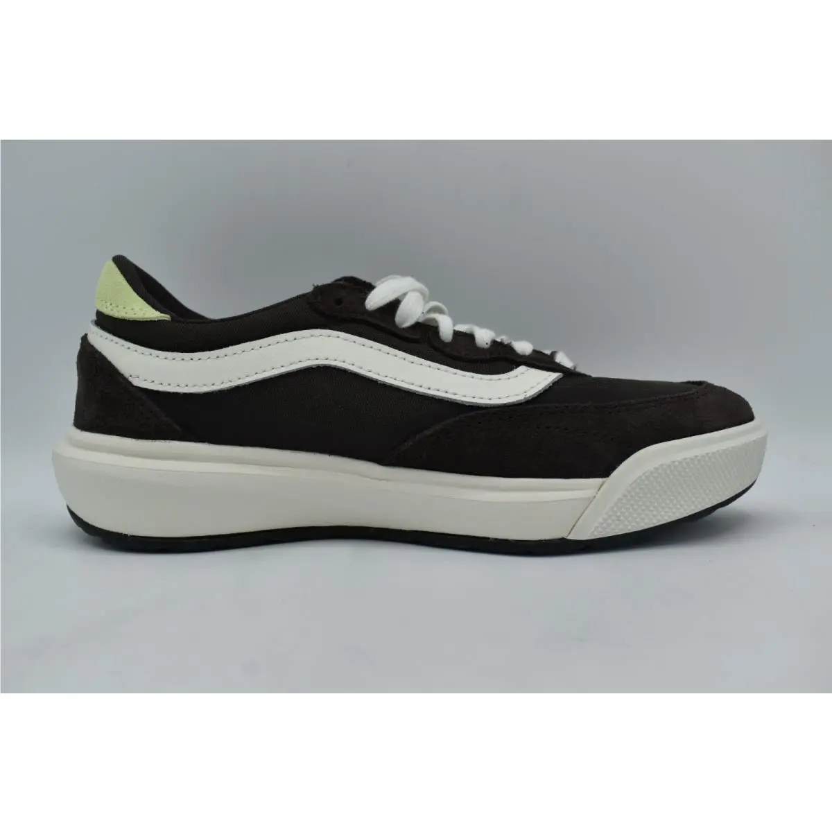 Vans shoes - VANS UltraRange - UltraRange - Brown (UPC: 197643284482) 5