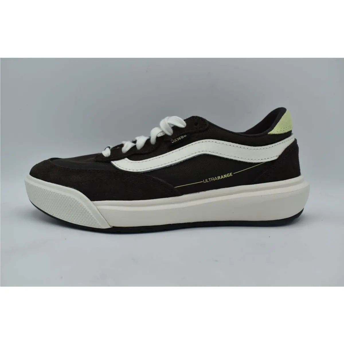 Vans shoes - VANS UltraRange - UltraRange - Brown (UPC: 197643284482) 6