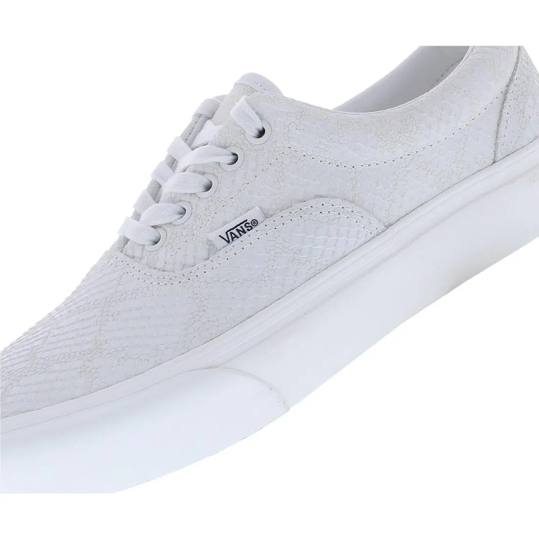 Vans shoes - Emboss/Blanc De Blanc, Main: White (UPC: 192825767708) 0