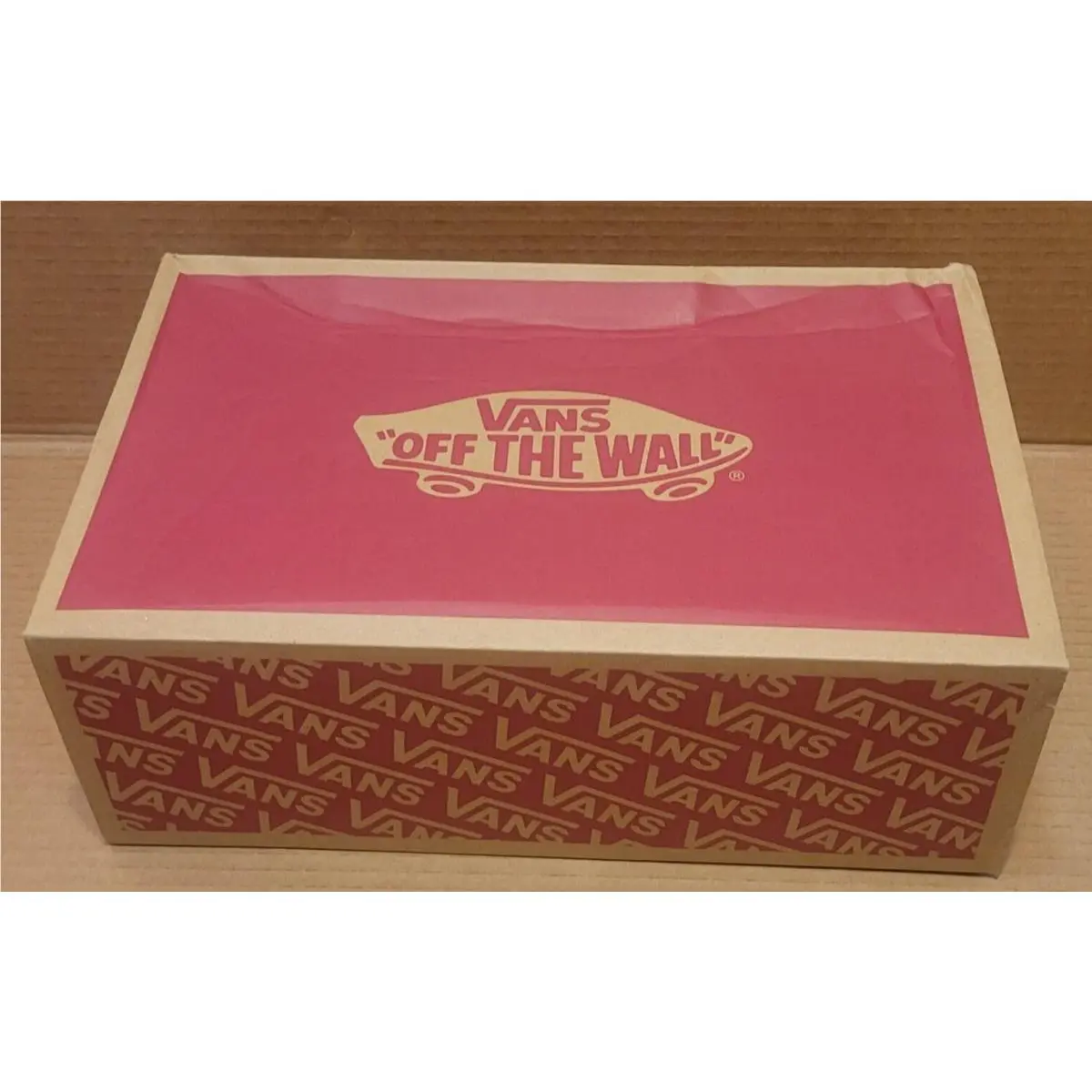Vans shoes - Old Skool - Old Skool - 