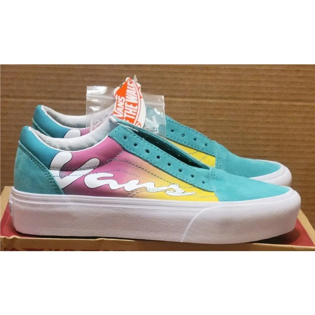 Vans shoes - Old Skool - Old Skool - 