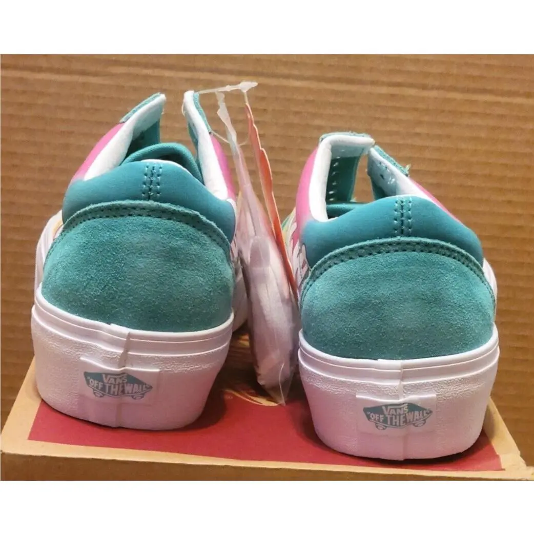 Vans shoes - Old Skool - Old Skool - 