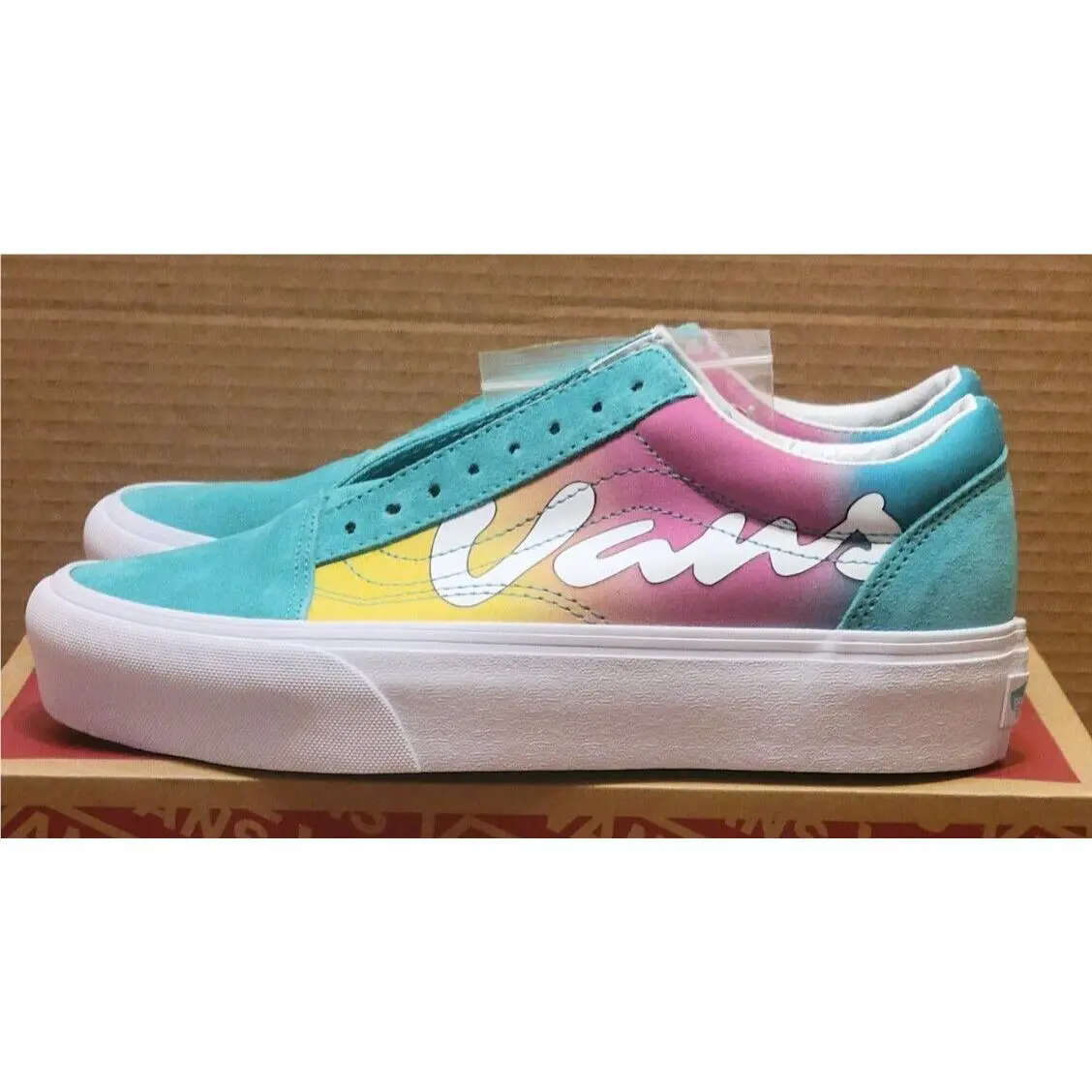 Vans shoes - Old Skool - Old Skool - 