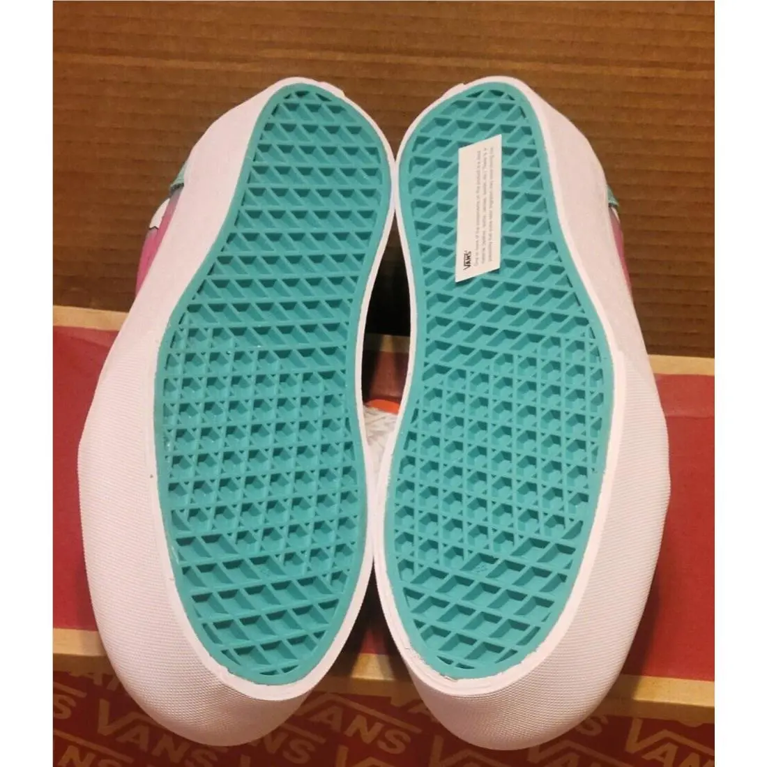 Vans shoes - Old Skool - Old Skool - 