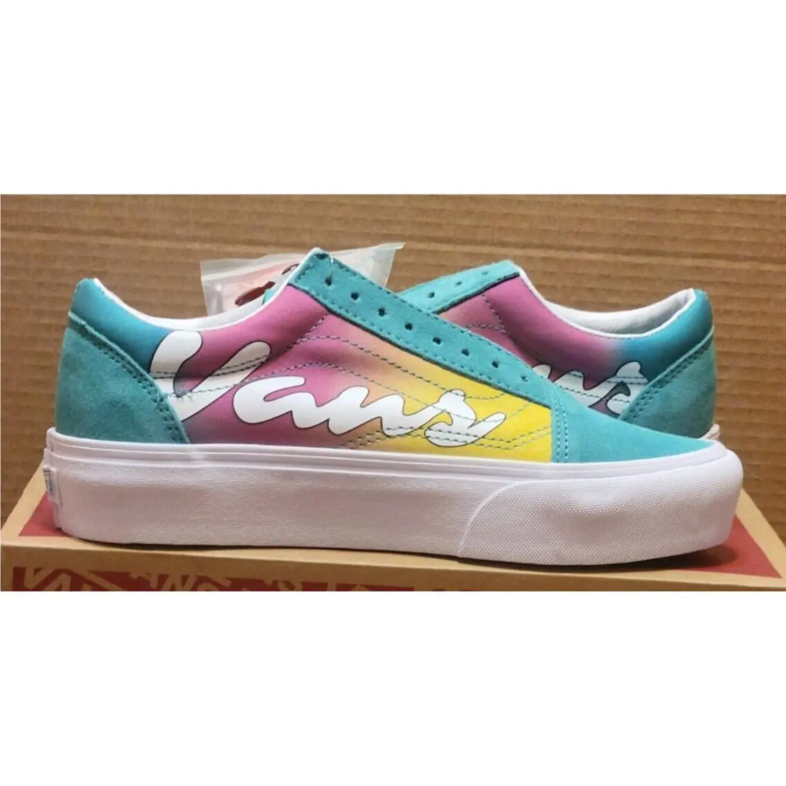 Vans shoes - Old Skool - Old Skool - 