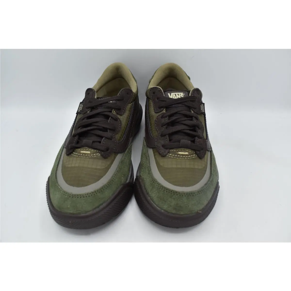 Vans shoes - VANS UltraRange - UltraRange - Brown (UPC: 197804535774) 0