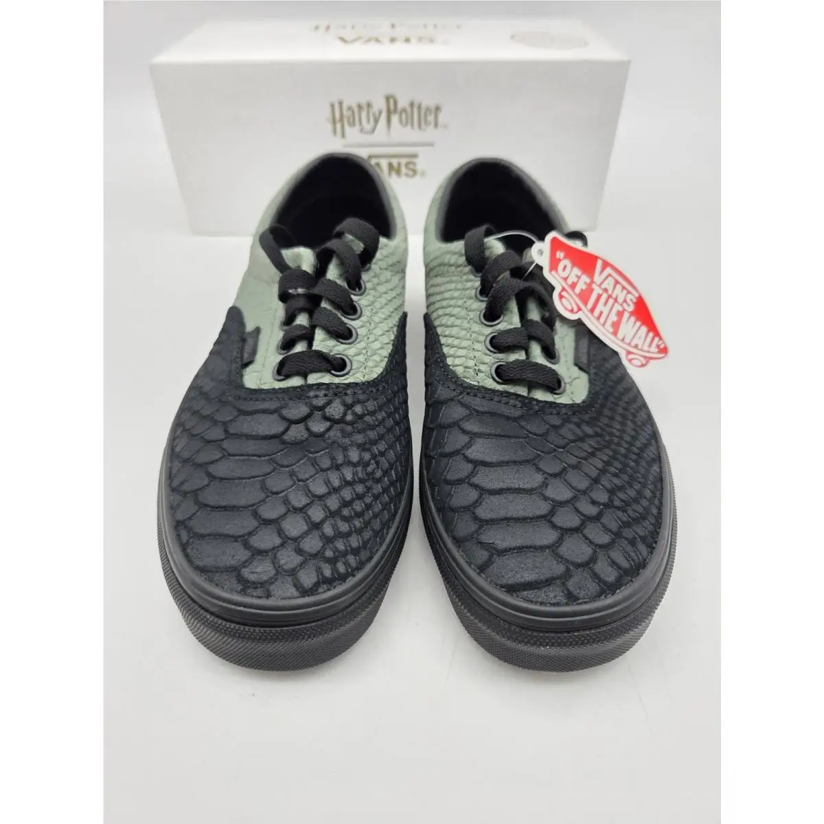 Vans shoes - VANS Era - Era - Green 0