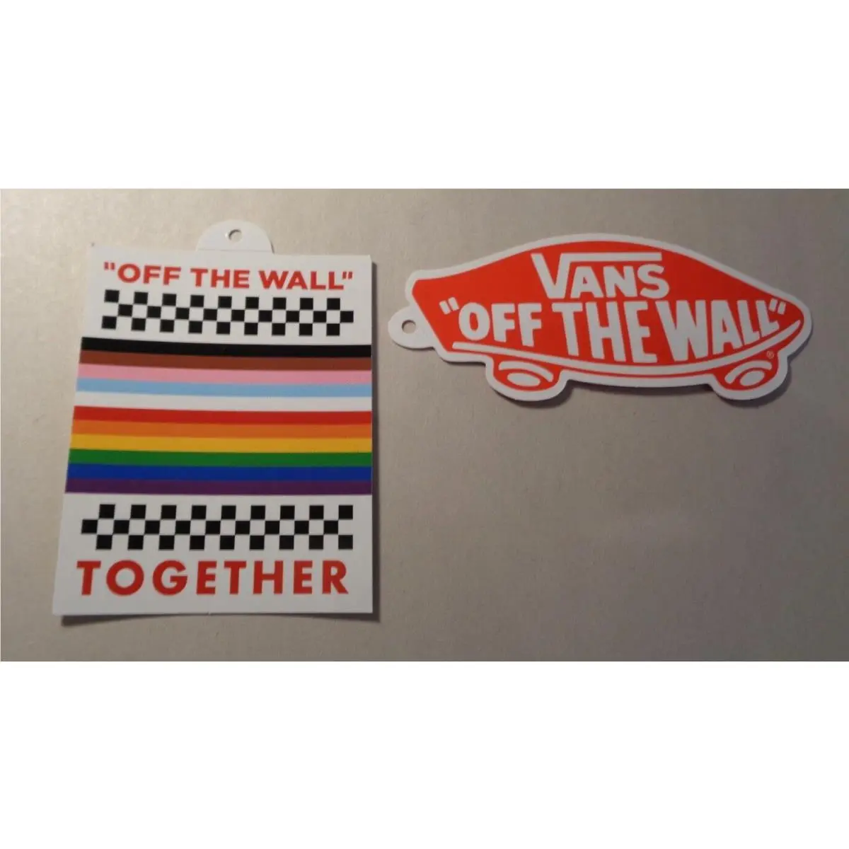 Vans shoes - Vans OLD SKOOL - OLD SKOOL - Multicolor (UPC: 194902657551) 9