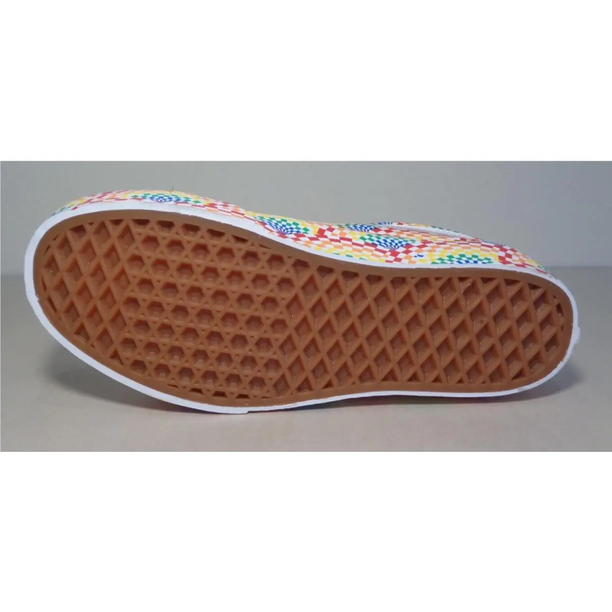 Vans shoes - Vans OLD SKOOL - OLD SKOOL - Multicolor (UPC: 194902657551) 7
