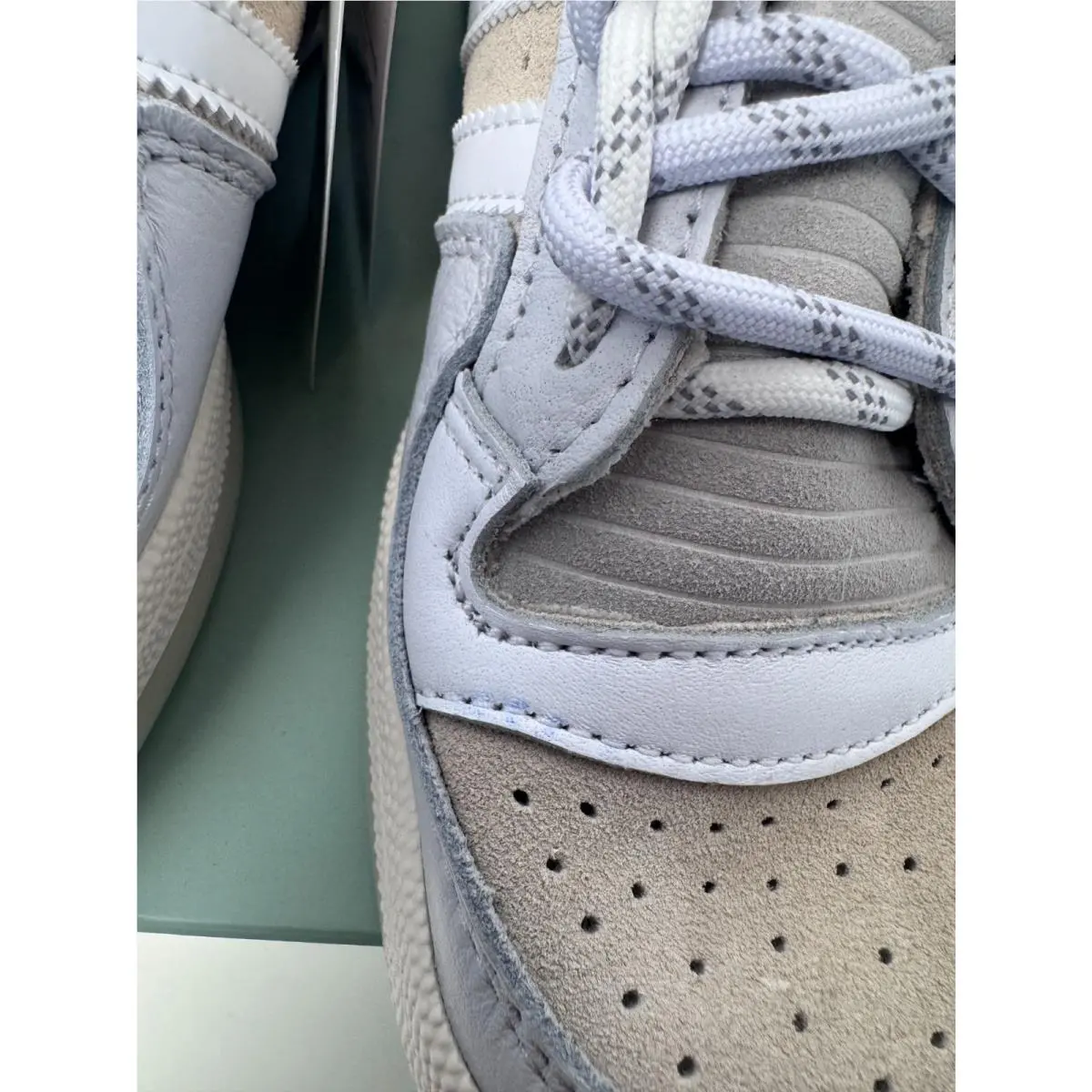 Adidas shoes - adidas Forum Low - Forum Low - FZ4389 - White 5