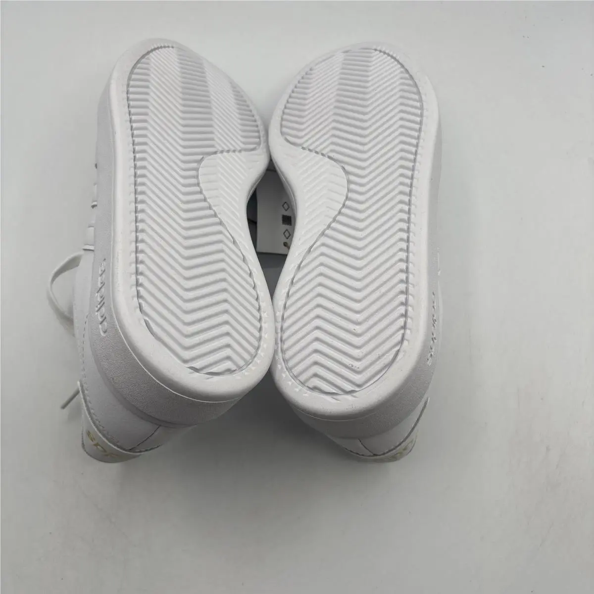 Adidas shoes - adidas Grand Court 2.0 - Grand Court - White 4