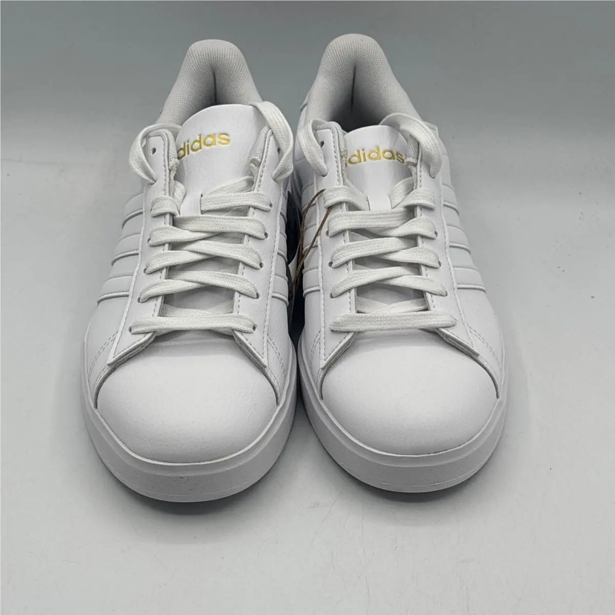 Adidas shoes - adidas Grand Court 2.0 - Grand Court - White 1