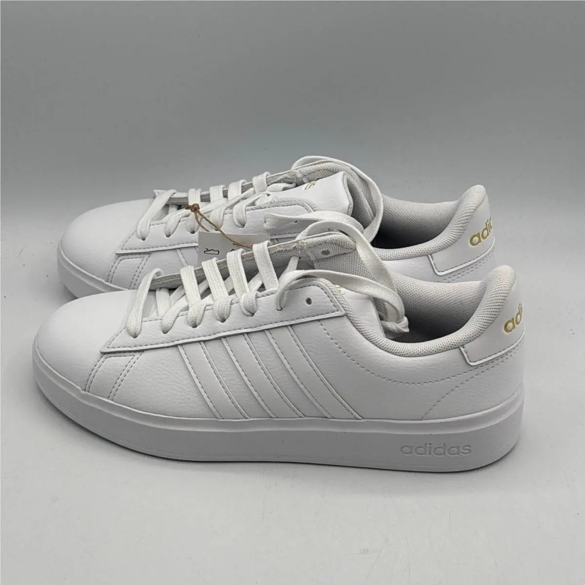 Adidas shoes - adidas Grand Court 2.0 - Grand Court - White 2