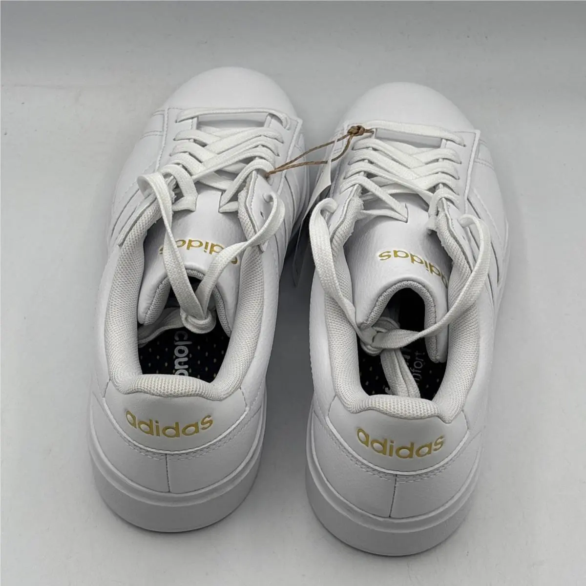 Adidas shoes - adidas Grand Court 2.0 - Grand Court - White 3