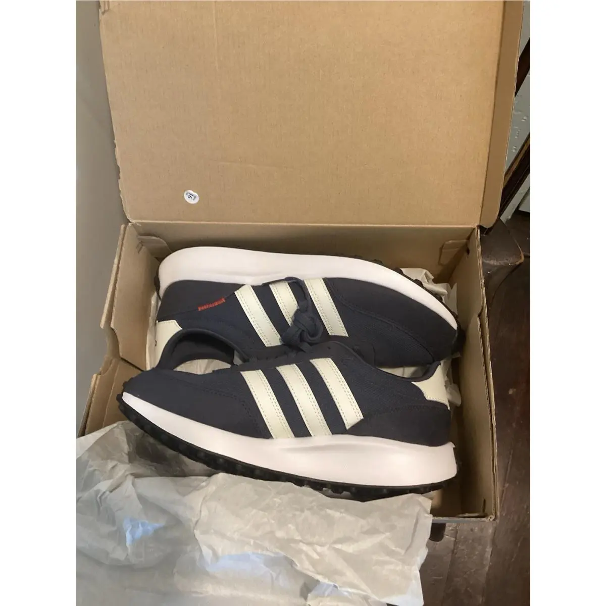 Adidas shoes - adidas Run 70s - Run - Turquoise 8