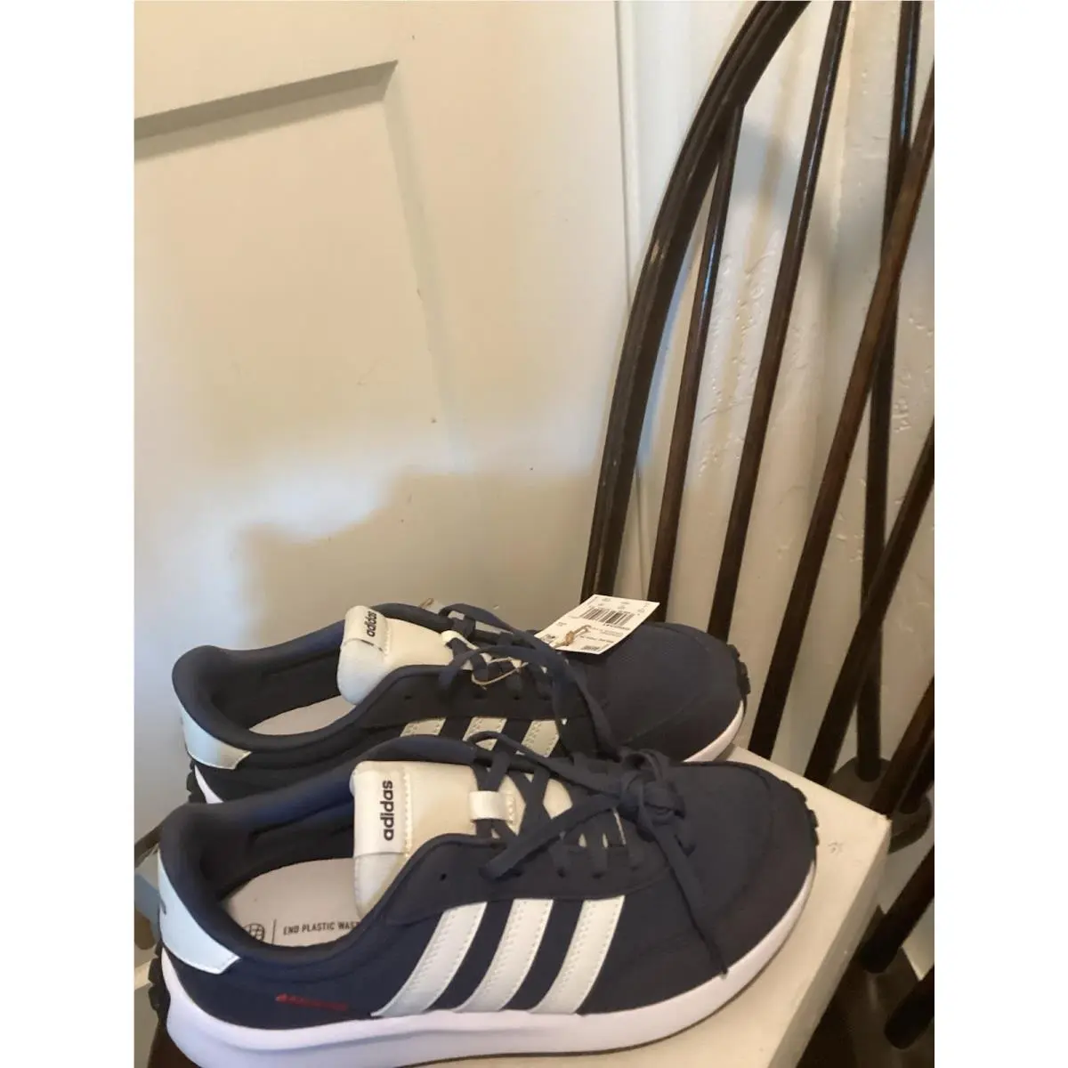 Adidas shoes - adidas Run 70s - Run - Turquoise 1