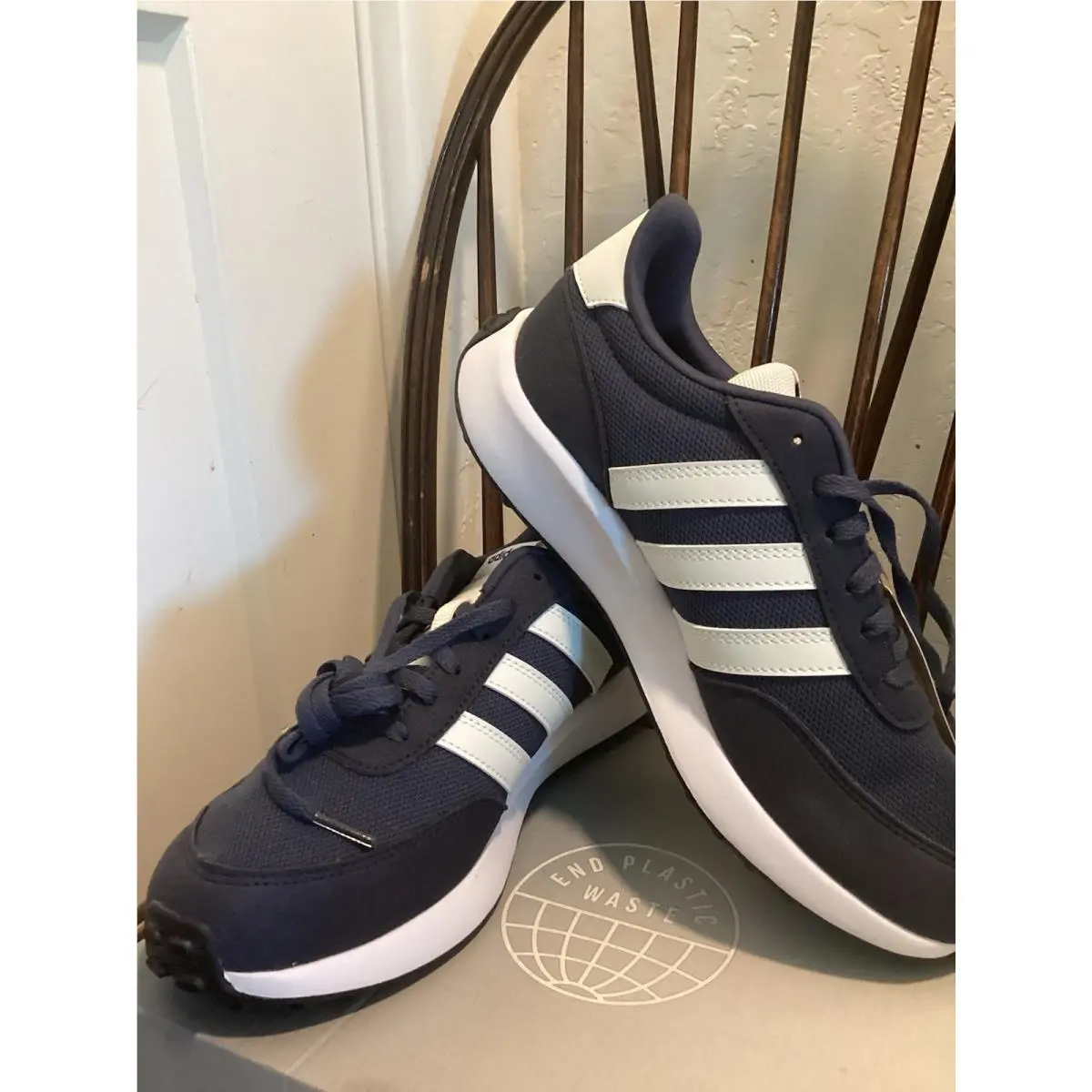 Adidas shoes - adidas Run 70s - Run - Turquoise 2