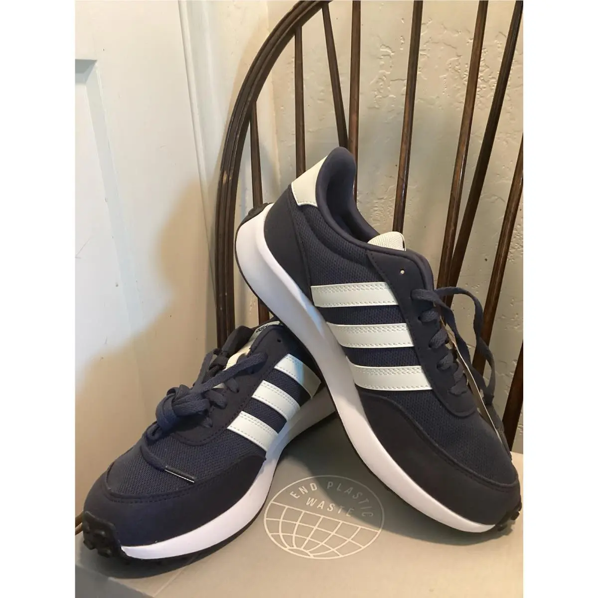 Adidas shoes - adidas Run 70s - Run - Turquoise 3