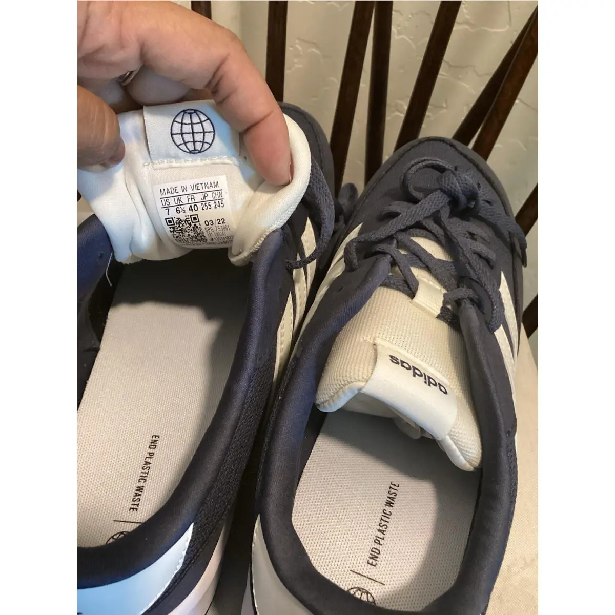 Adidas shoes - adidas Run 70s - Run - Turquoise 5
