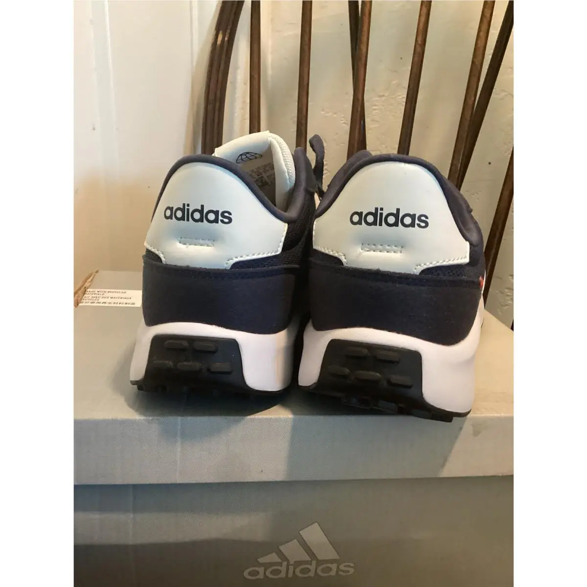 Adidas shoes - adidas Run 70s - Run - Turquoise 6