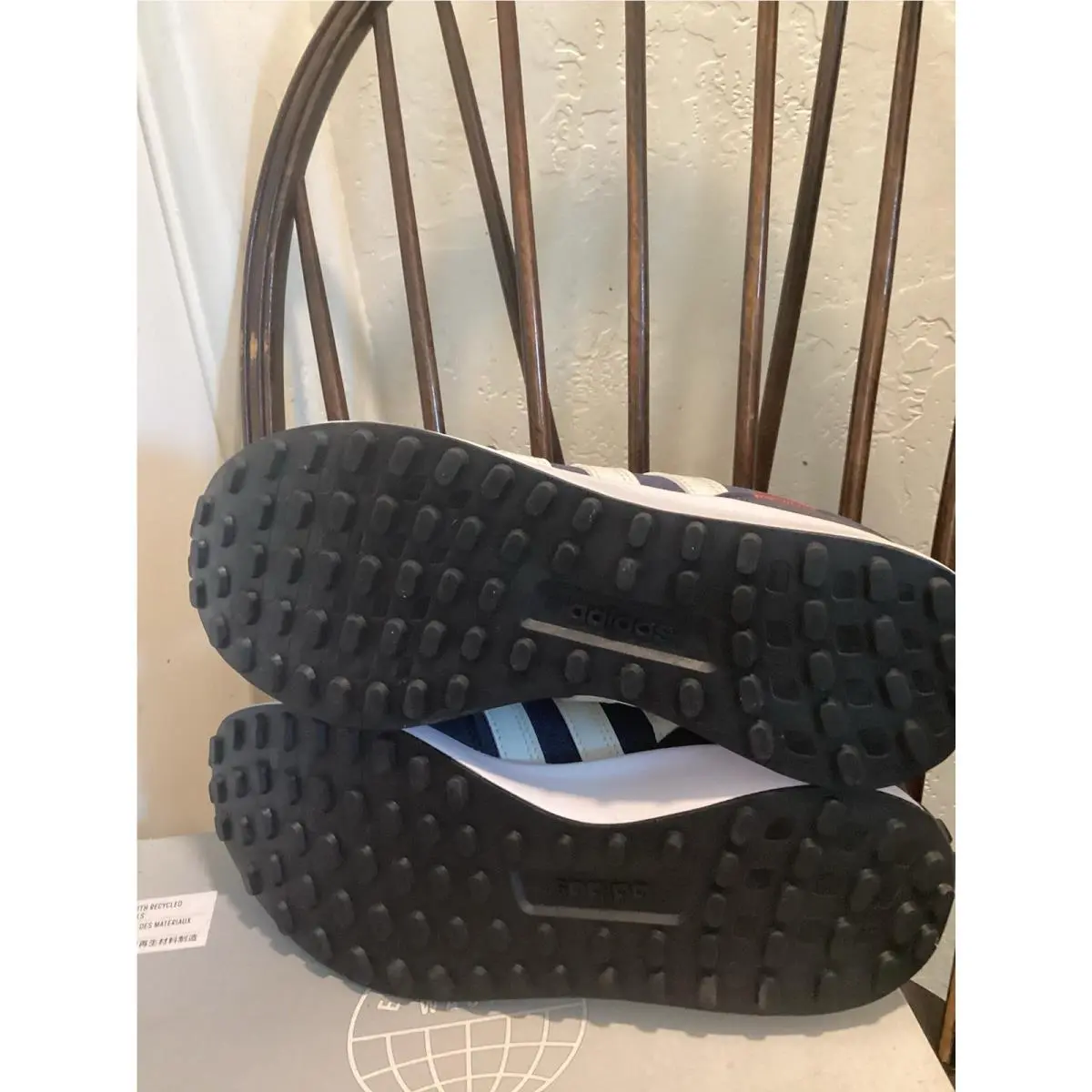 Adidas shoes - adidas Run 70s - Run - Turquoise 7