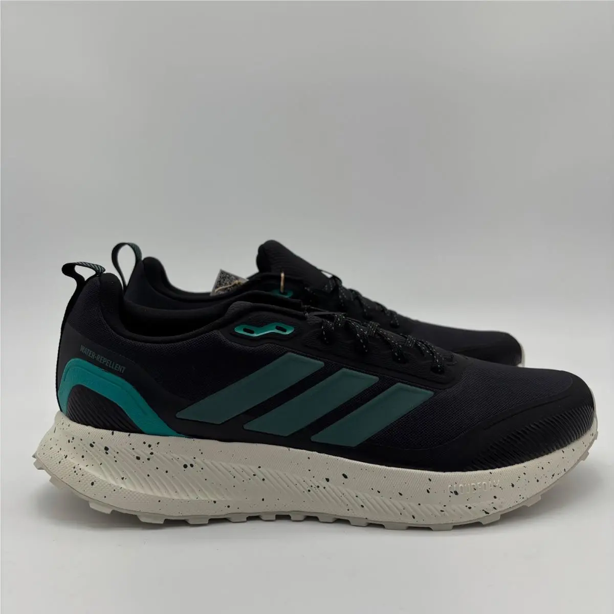 Adidas shoes - Runfalcon 5 TR - Runfalcon - Black 2