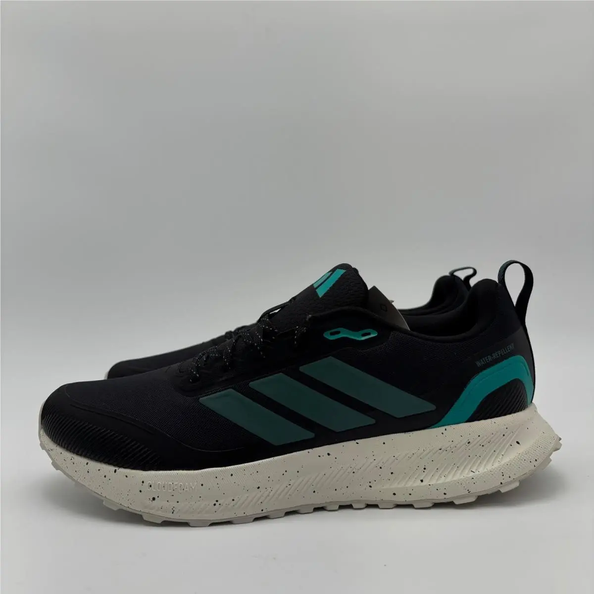 Adidas shoes - Runfalcon 5 TR - Runfalcon - Black 3