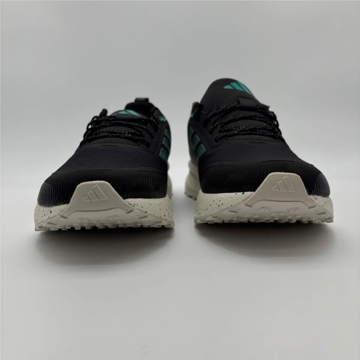 Adidas shoes - Runfalcon 5 TR - Runfalcon - Black 4