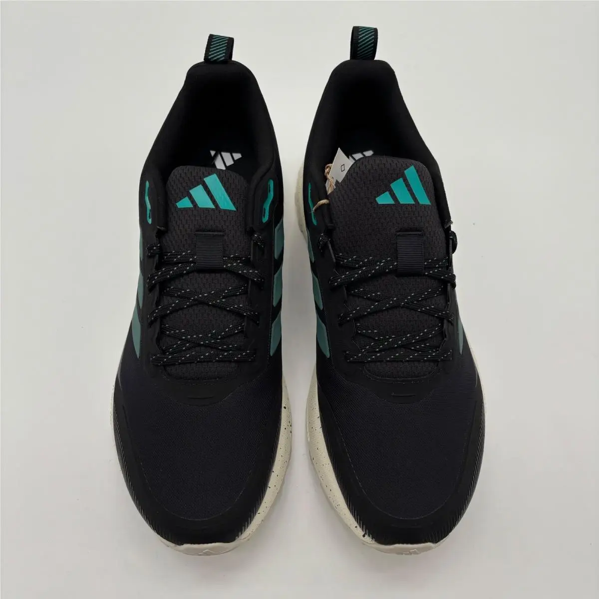 Adidas shoes - Runfalcon 5 TR - Runfalcon - Black 5