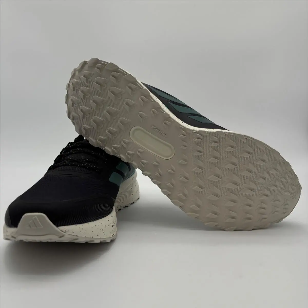 Adidas shoes - Runfalcon 5 TR - Runfalcon - Black 6