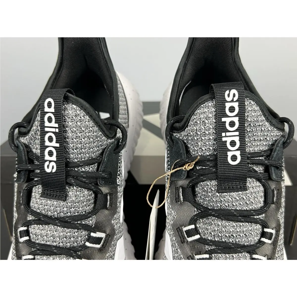 Adidas shoes - adidas Kaptir - Kaptir - JQ3537 - Black 9