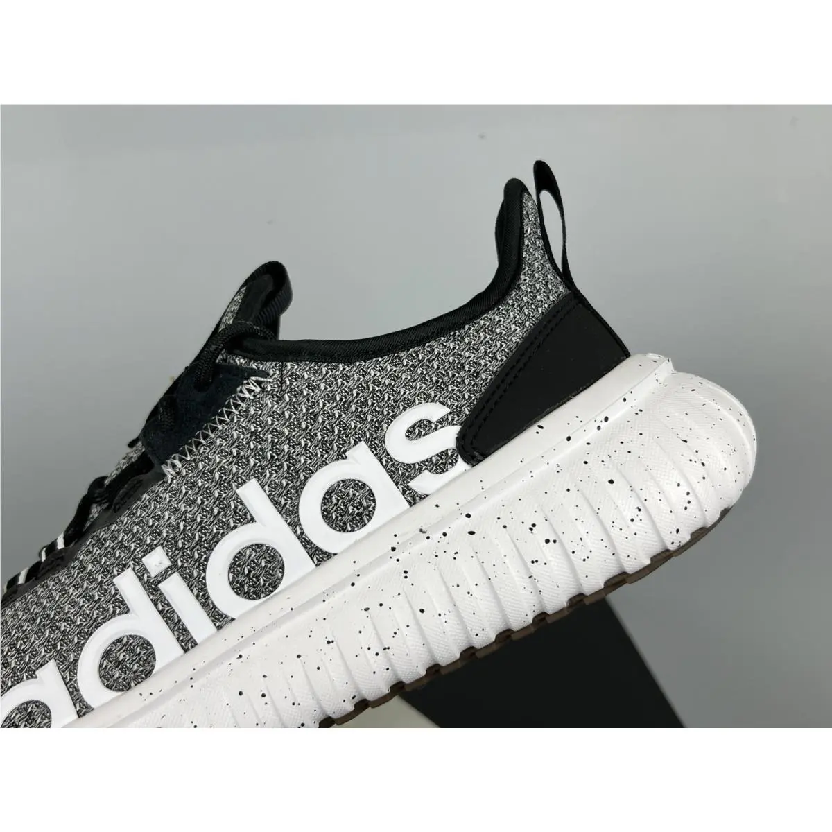Adidas shoes - adidas Kaptir - Kaptir - JQ3537 - Black 13