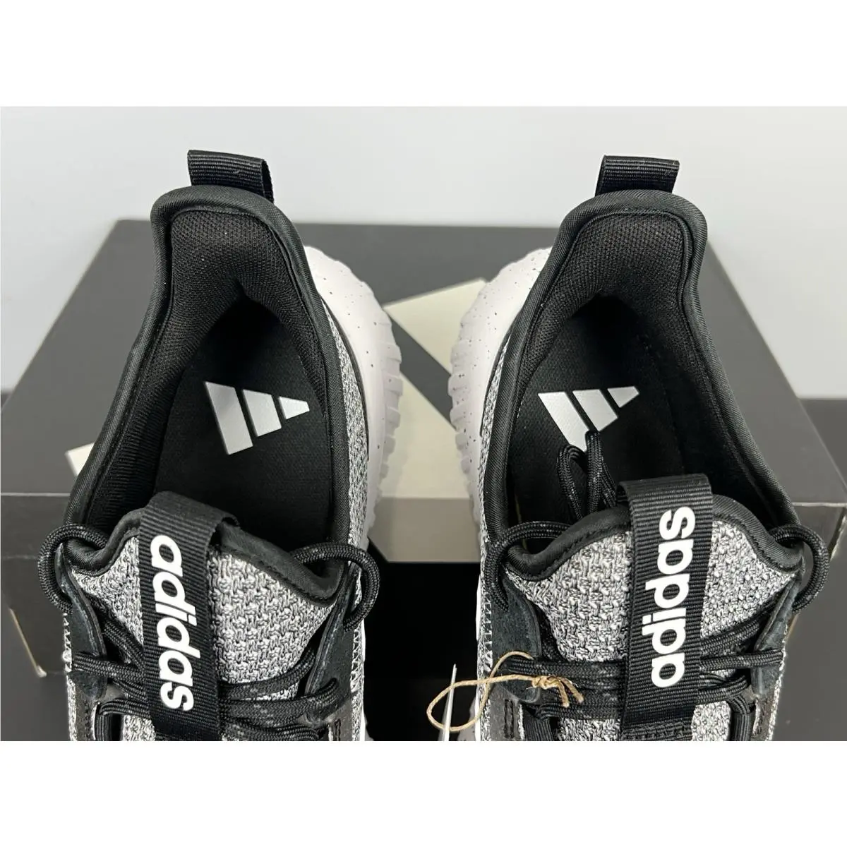 Adidas shoes - adidas Kaptir - Kaptir - JQ3537 - Black 10