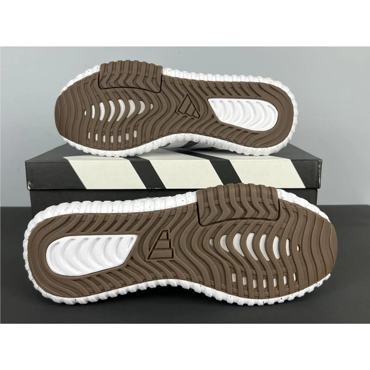 Adidas shoes - adidas Kaptir - Kaptir - JQ3537 - Black 12
