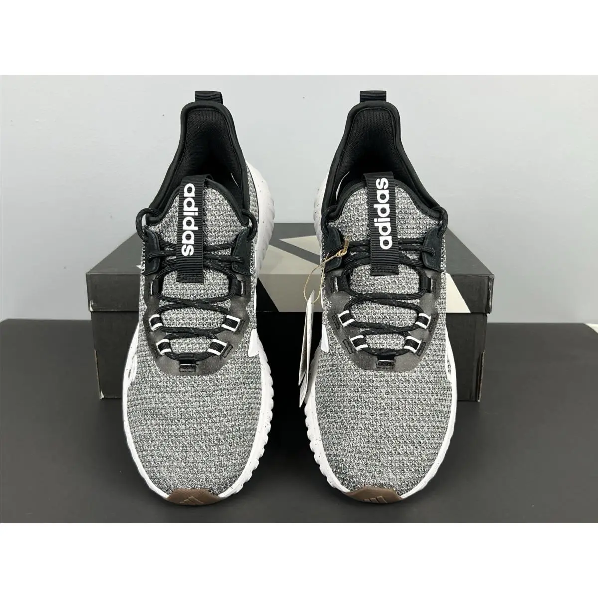 Adidas shoes - adidas Kaptir - Kaptir - JQ3537 - Black 15