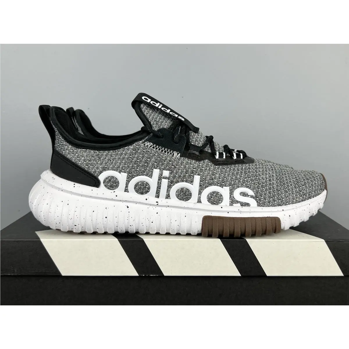 Adidas shoes - adidas Kaptir - Kaptir - JQ3537 - Black 1