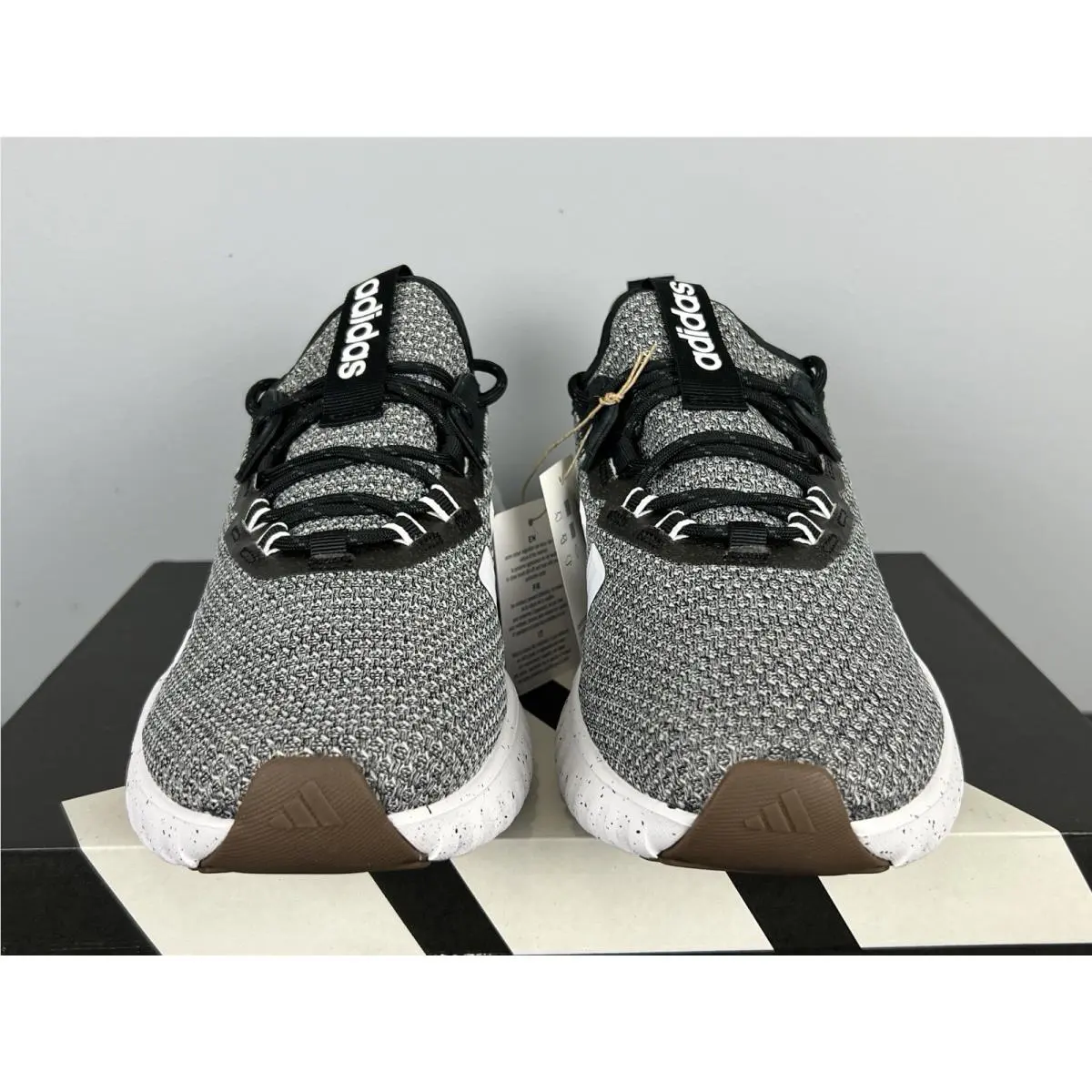 Adidas shoes - adidas Kaptir - Kaptir - JQ3537 - Black 4