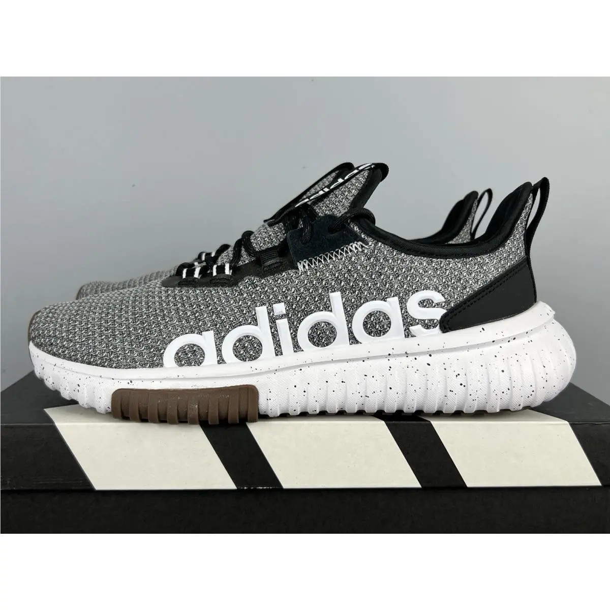 Adidas shoes - adidas Kaptir - Kaptir - JQ3537 - Black 5