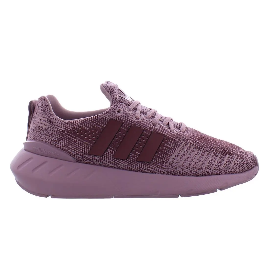 Adidas Swift Run 22 Womens Shoes Size 11 Color: Pink