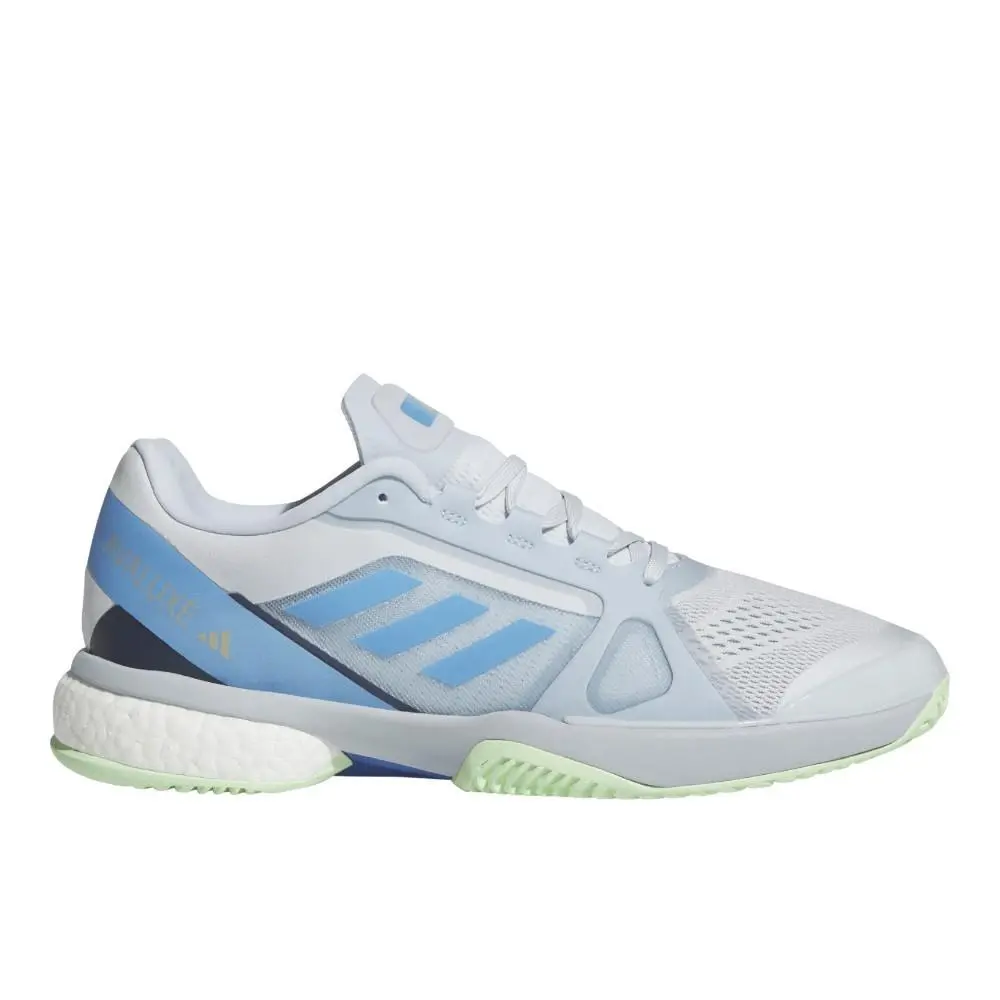 Adidas Avaluxe Tennis Womens Size 10 M Sneakers Athletic Shoes JQ7079