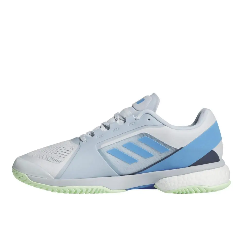 Adidas shoes - adidas Avaluxe Tennis - Avaluxe Tennis - JQ7079 - Blue (UPC: 198321447984) 1