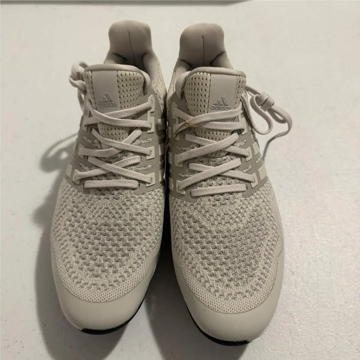 Adidas shoes - adidas UltraBoost Cleat - UltraBoost Cleat - IH5207 - Beige 0