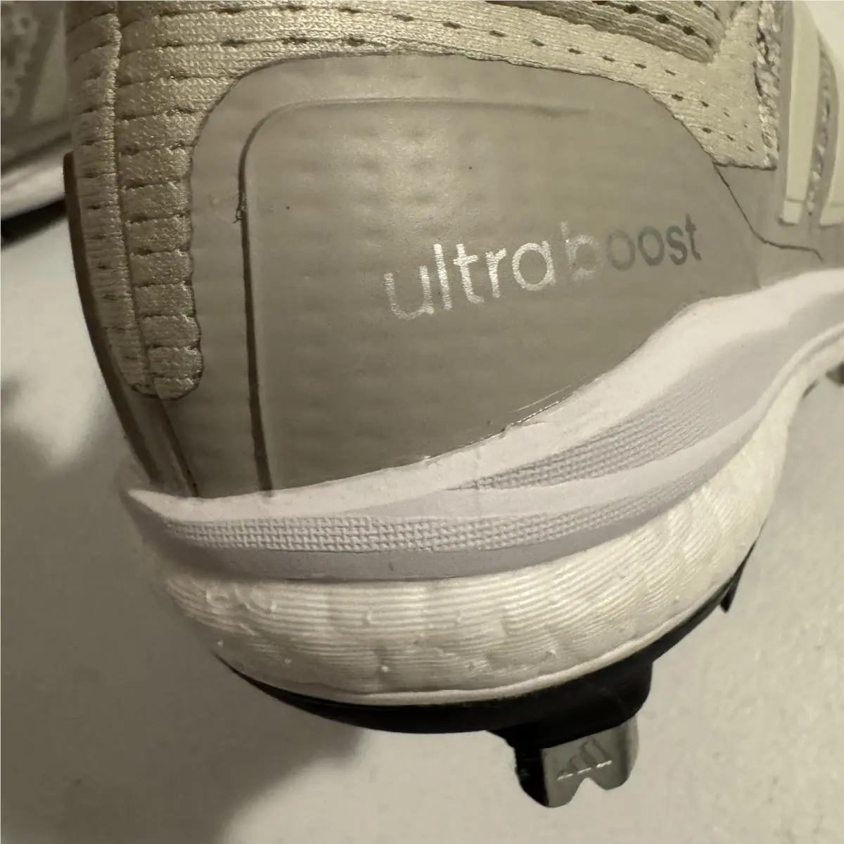 Adidas shoes - adidas UltraBoost Cleat - UltraBoost Cleat - IH5207 - Beige 8