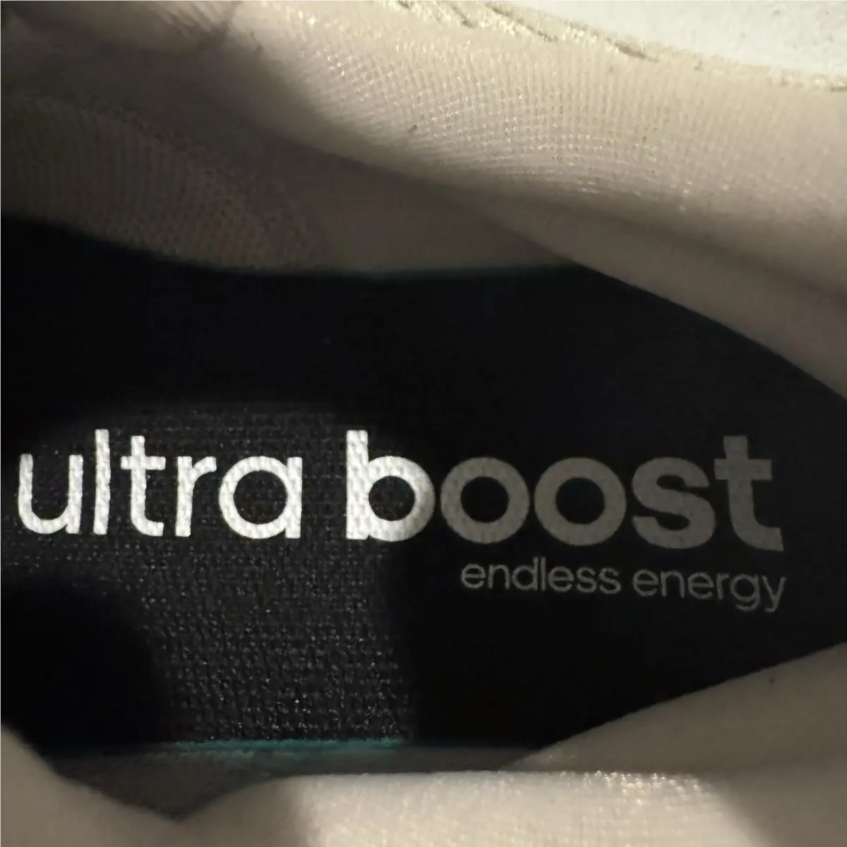 Adidas shoes - adidas UltraBoost Cleat - UltraBoost Cleat - IH5207 - Beige 5