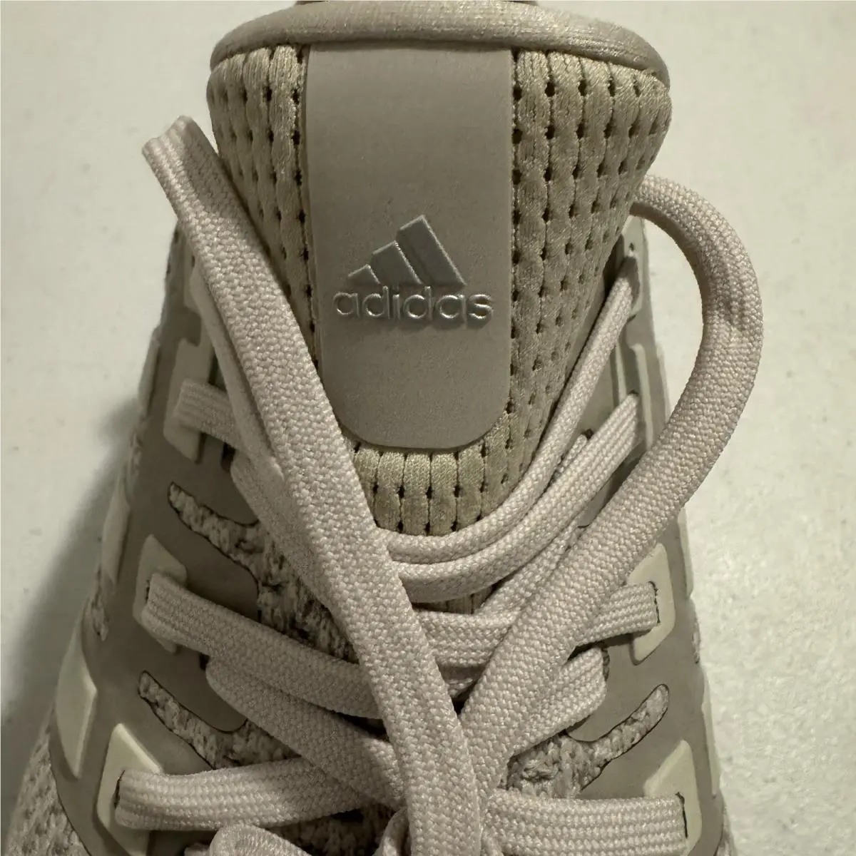 Adidas shoes - adidas UltraBoost Cleat - UltraBoost Cleat - IH5207 - Beige 7